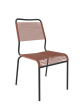 Schaffner Rigi Comfort chaise Spaghetti