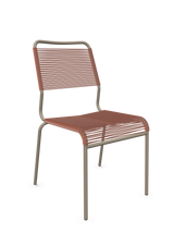 Schaffner Rigi Comfort chaise Spaghetti