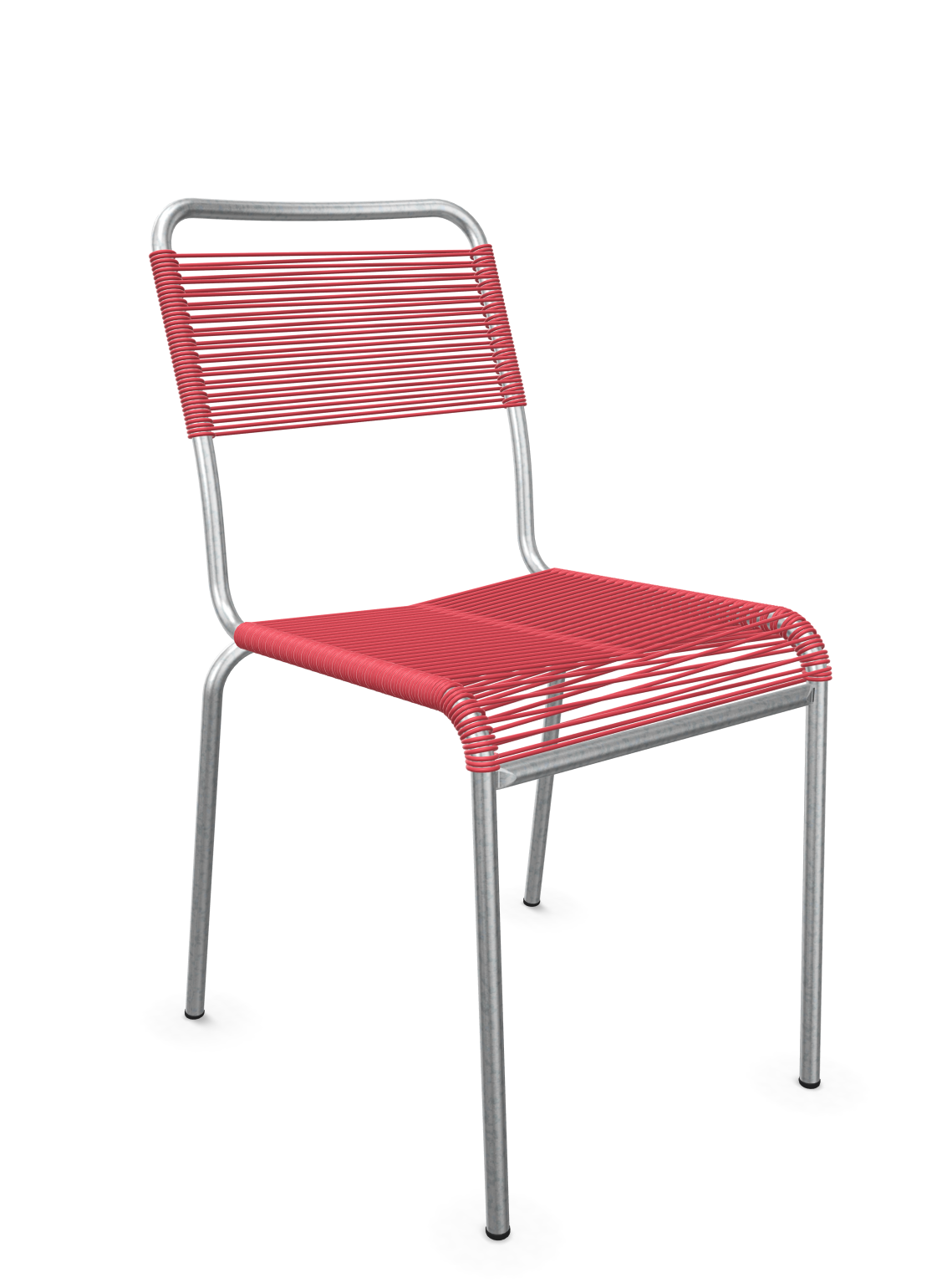 Schaffner Rigi chaise repas Spaghetti