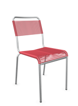 Schaffner Rigi chaise repas Spaghetti