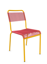 Schaffner Rigi chaise repas Spaghetti
