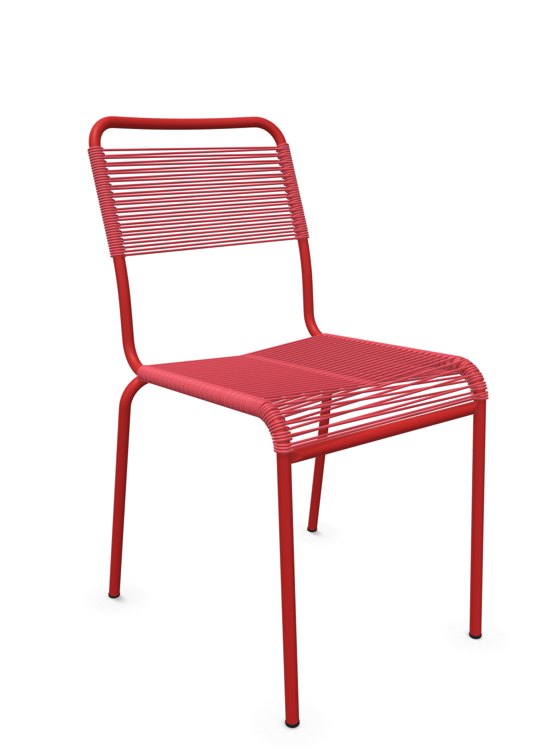 Schaffner Rigi chaise repas Spaghetti
