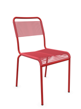 Schaffner Rigi chaise repas Spaghetti