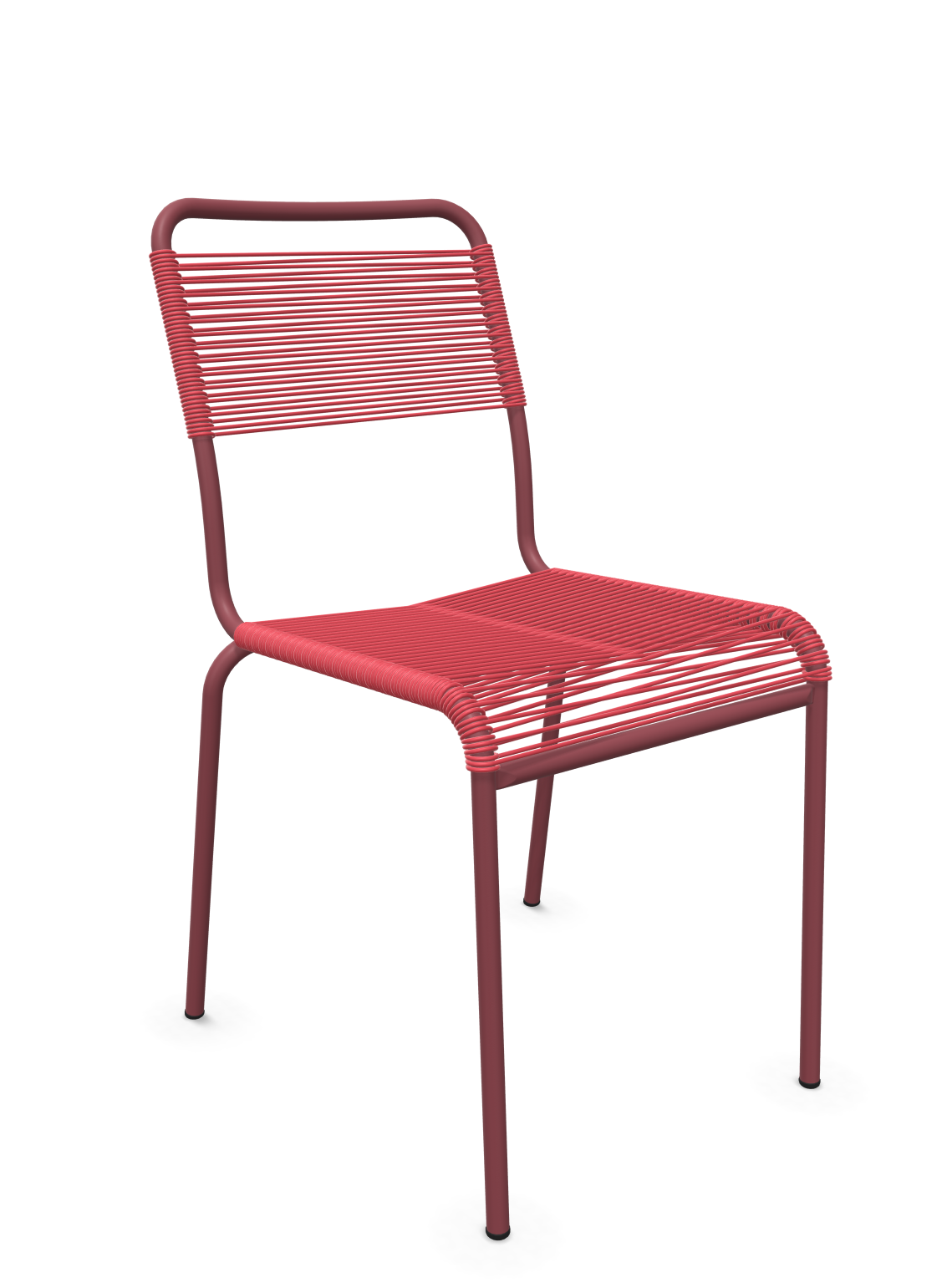 Schaffner Rigi chaise repas Spaghetti