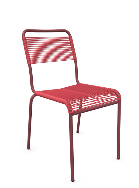 Schaffner Rigi chaise repas Spaghetti