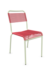 Schaffner Rigi chaise repas Spaghetti