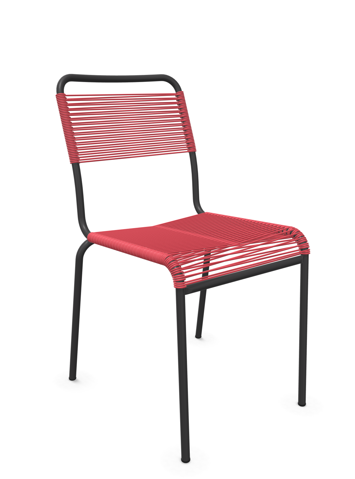 Schaffner Rigi chaise repas Spaghetti