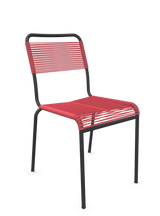 Schaffner Rigi chaise repas Spaghetti