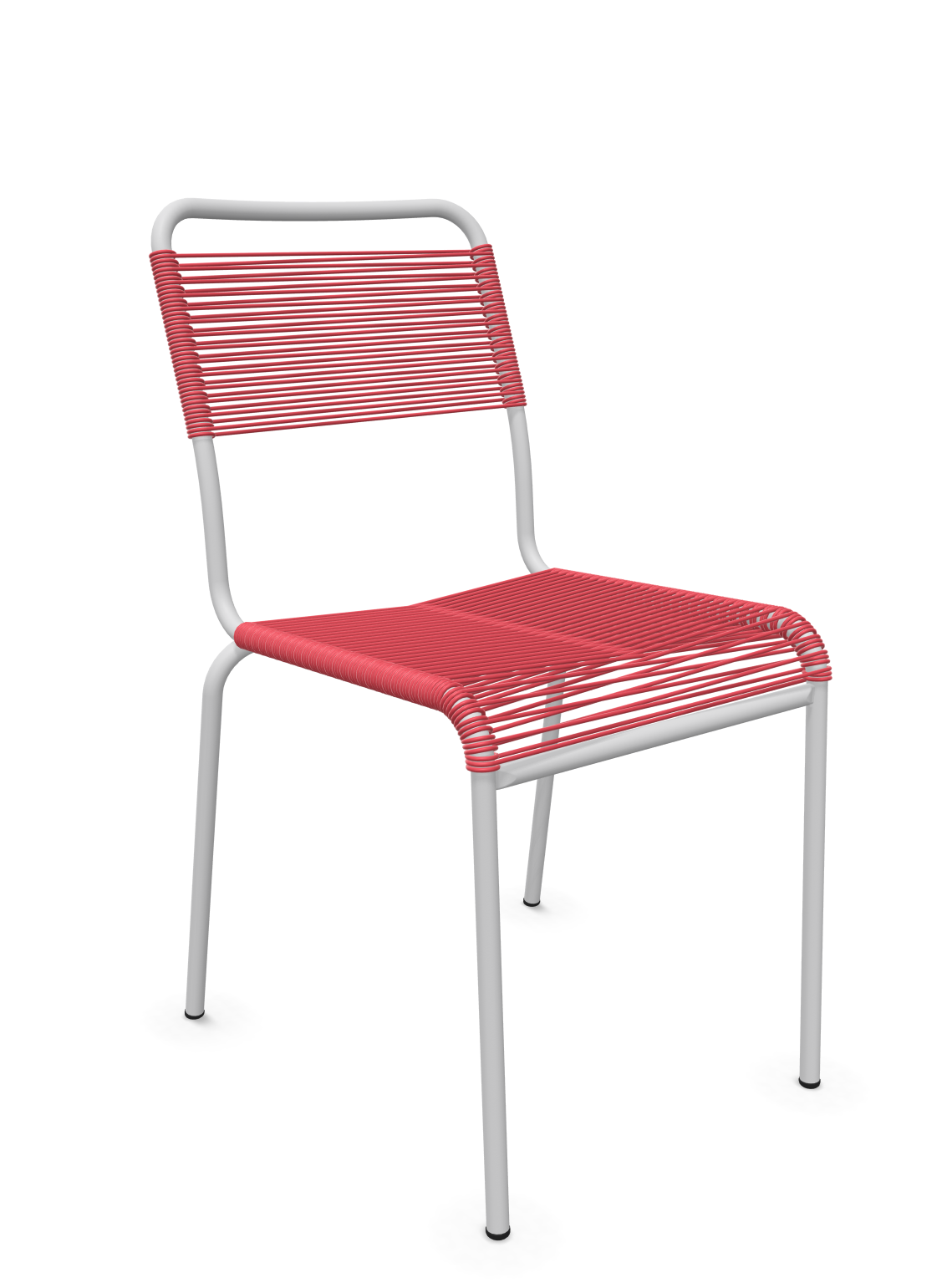 Schaffner Rigi chaise repas Spaghetti