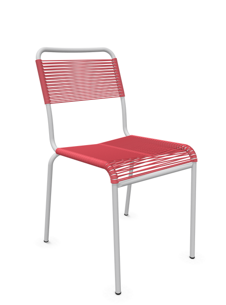 Schaffner Rigi chaise repas Spaghetti