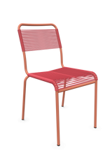 Schaffner Rigi chaise repas Spaghetti