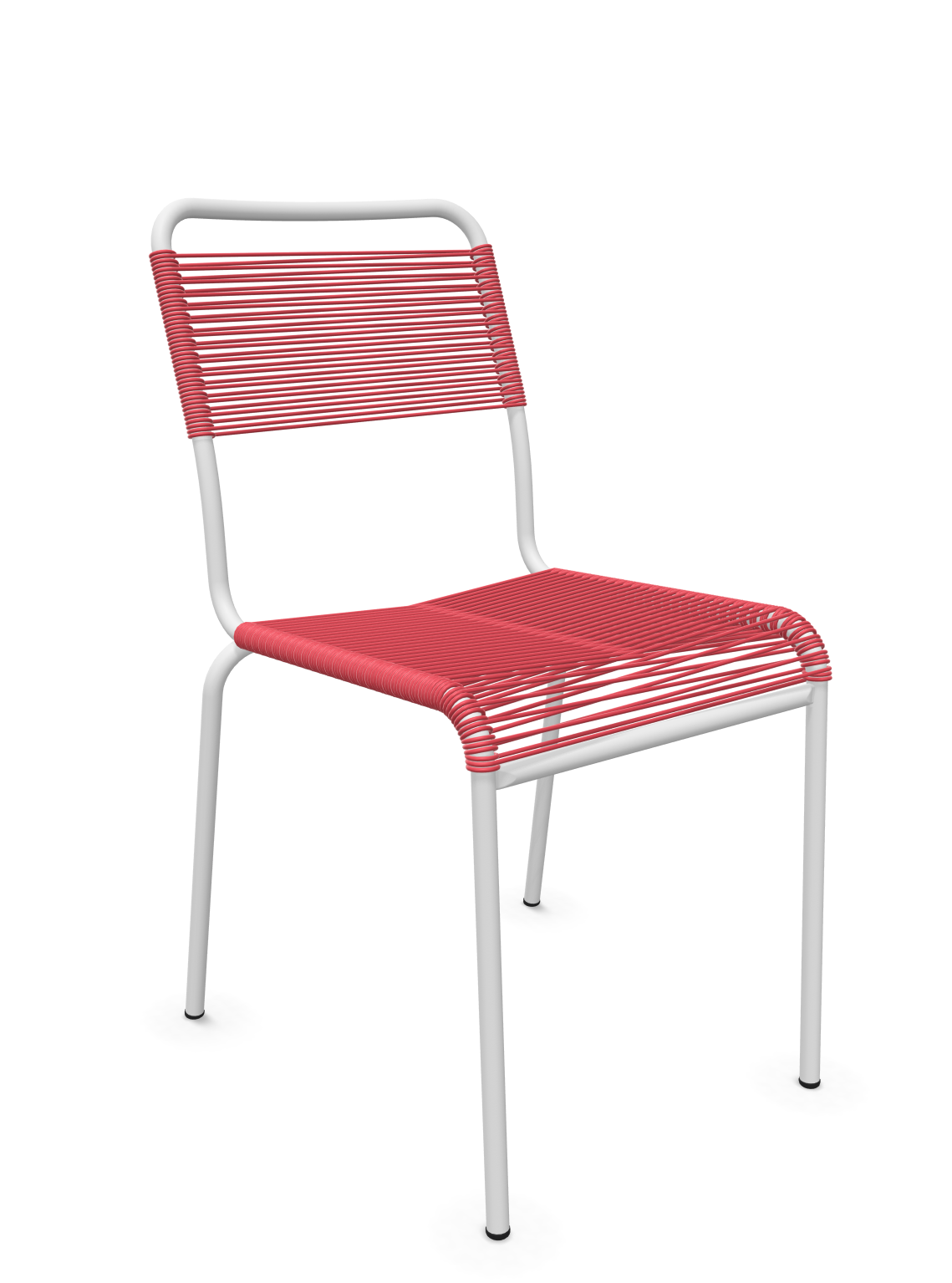 Schaffner Rigi chaise repas Spaghetti