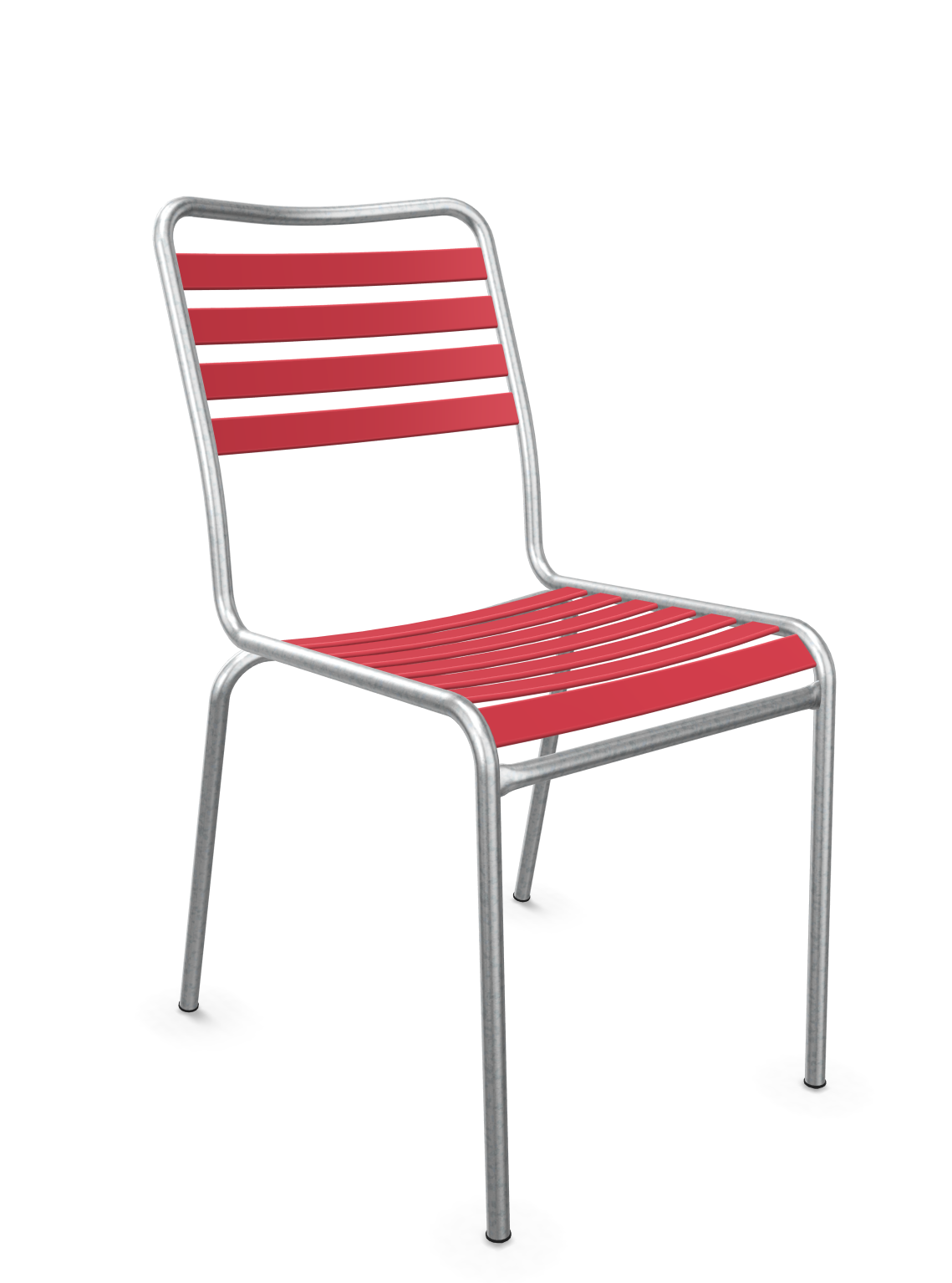 Schaffner Rigi Chaise Repas Lattes