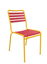 Schaffner Rigi Chaise Repas Lattes