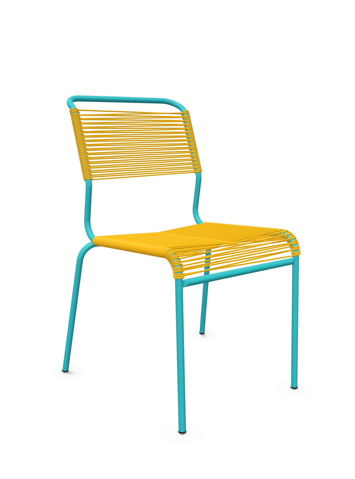 Schaffner Säntis Spaghetti Chair