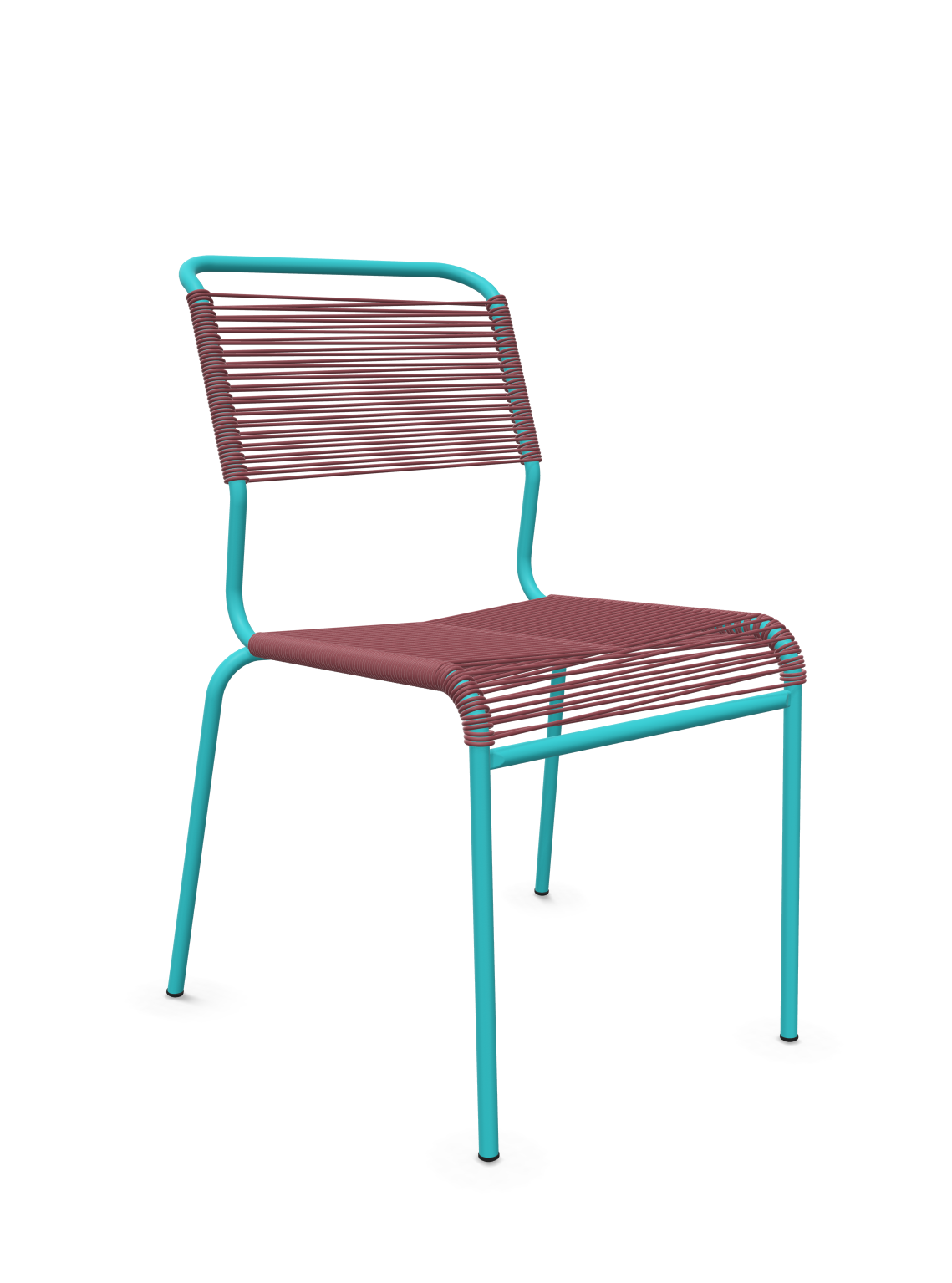 Schaffner Säntis Spaghetti Chair