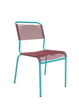 Schaffner Säntis Spaghetti Chair
