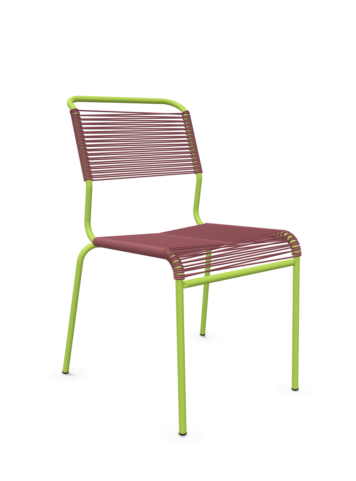 Schaffner Säntis Spaghetti Chair