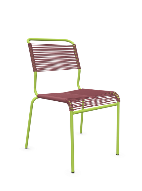Schaffner Säntis Chaise Spaghetti