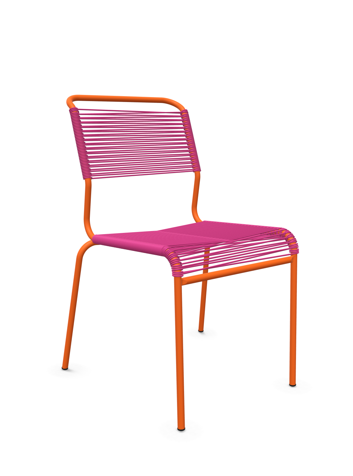 Schaffner Säntis Spaghetti Chair