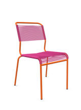 Schaffner Säntis Spaghetti Chair