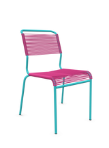 Schaffner Säntis Spaghetti Chair