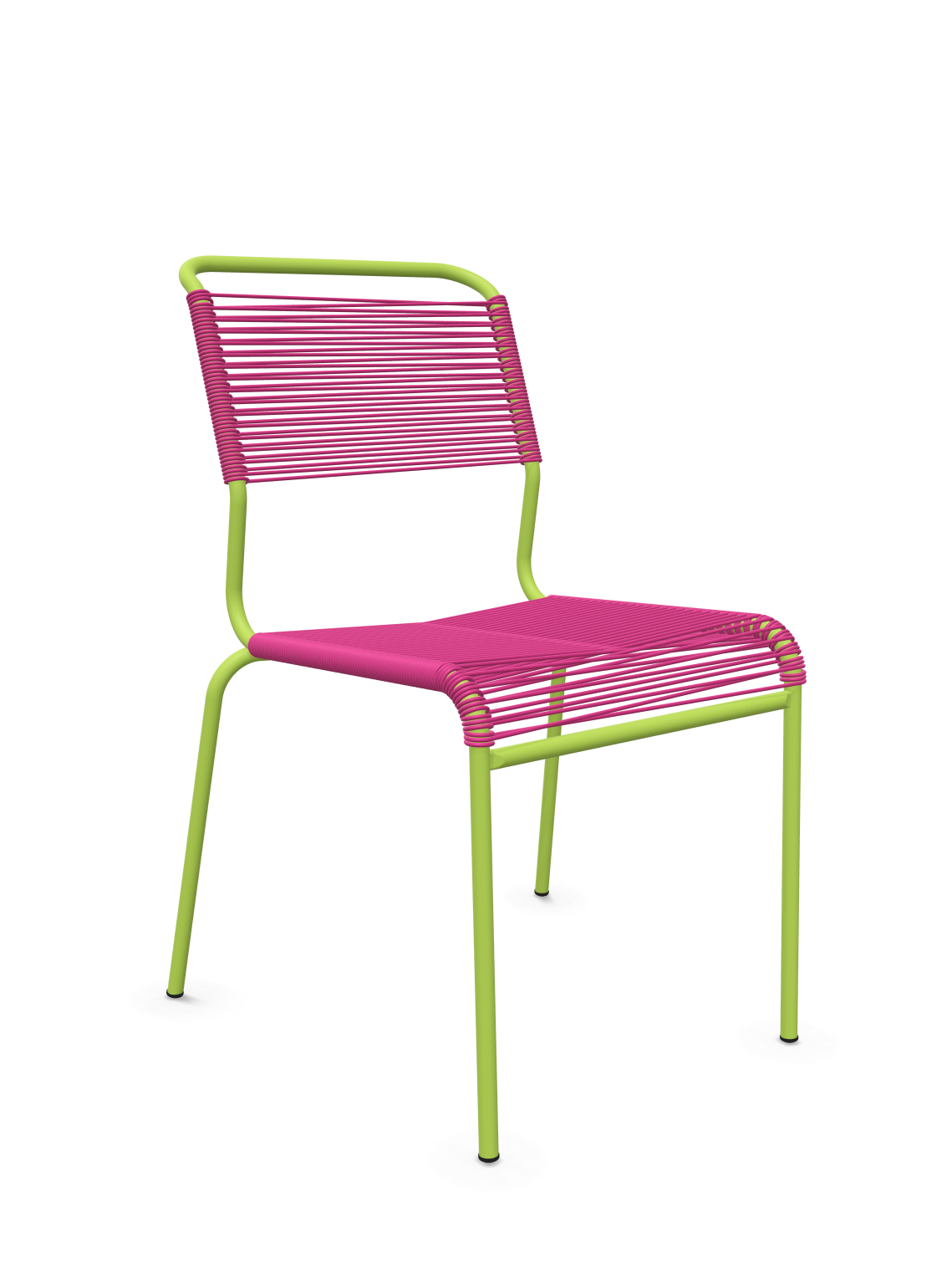 Schaffner Säntis Spaghetti Chair