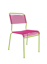 Schaffner Säntis Spaghetti Chair