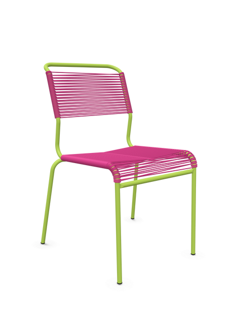 Schaffner Säntis Chaise Spaghetti