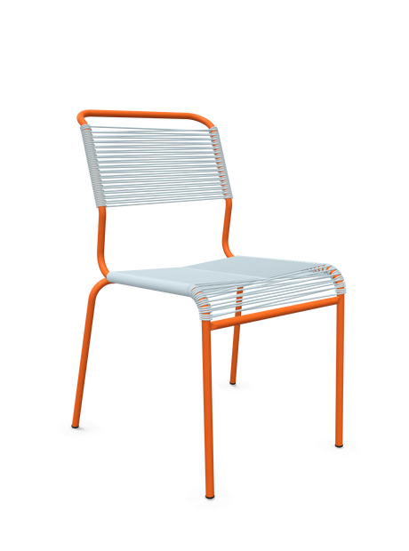 Schaffner Säntis Chaise Spaghetti