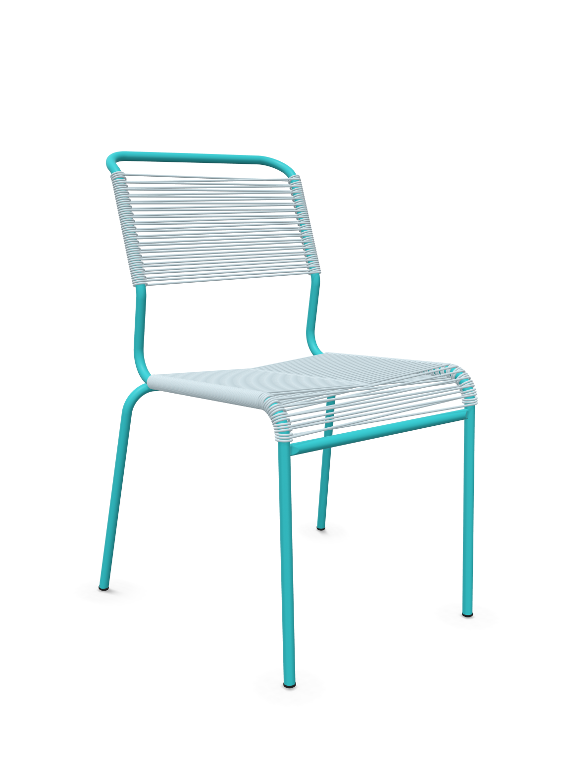 Schaffner Säntis Spaghetti Chair
