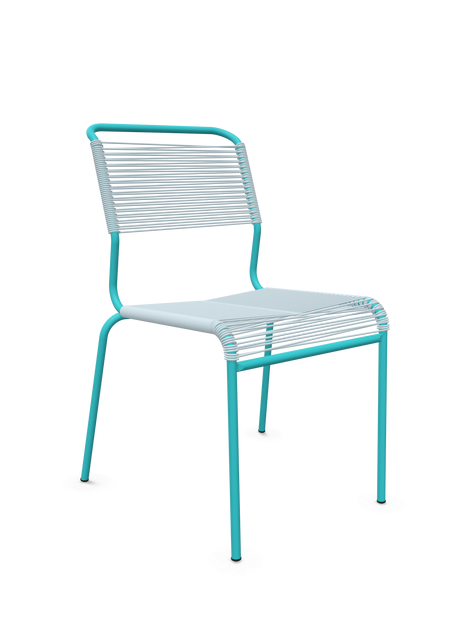 Schaffner Säntis Chaise Spaghetti