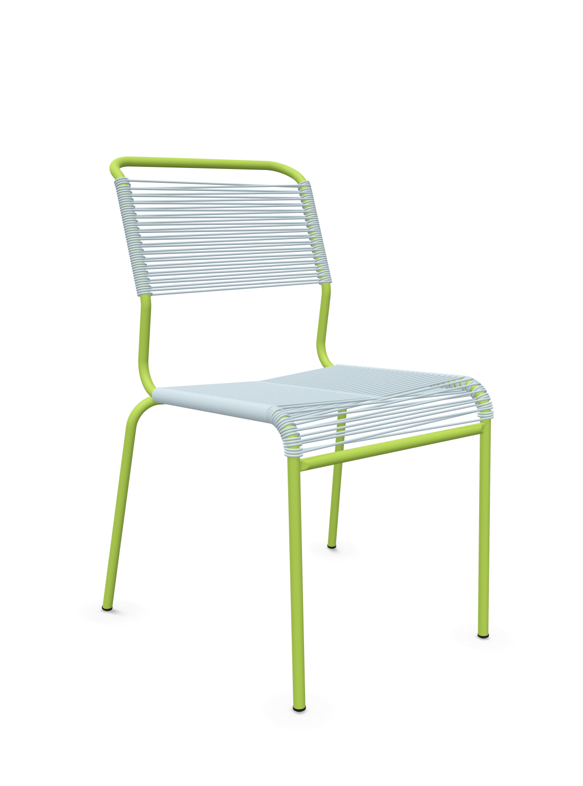 Schaffner Säntis Spaghetti Chair