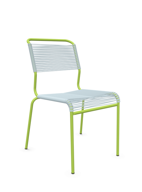 Schaffner Säntis Chaise Spaghetti
