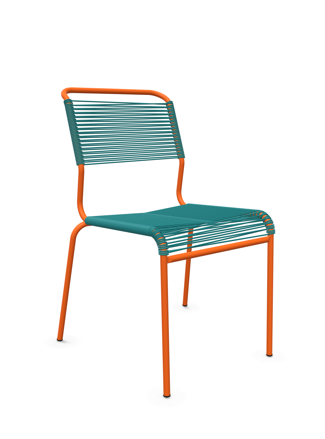 Schaffner Säntis Spaghetti Chair