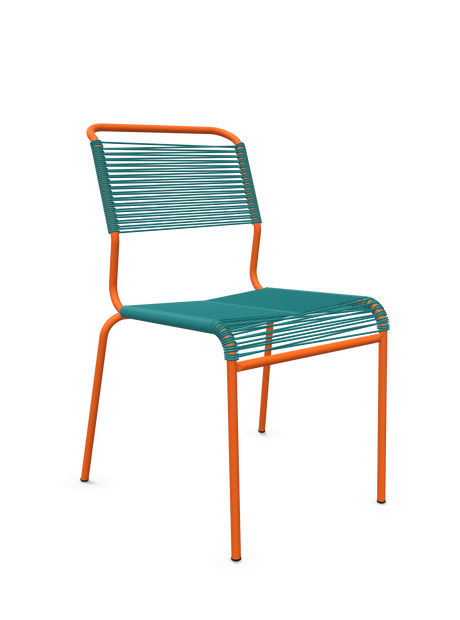 Schaffner Säntis Chaise Spaghetti