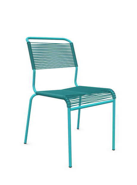 Schaffner Säntis Chaise Spaghetti