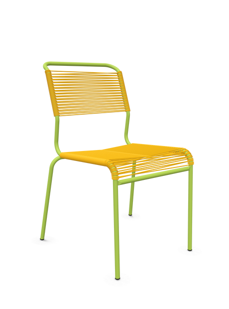 Schaffner Säntis Chaise Spaghetti