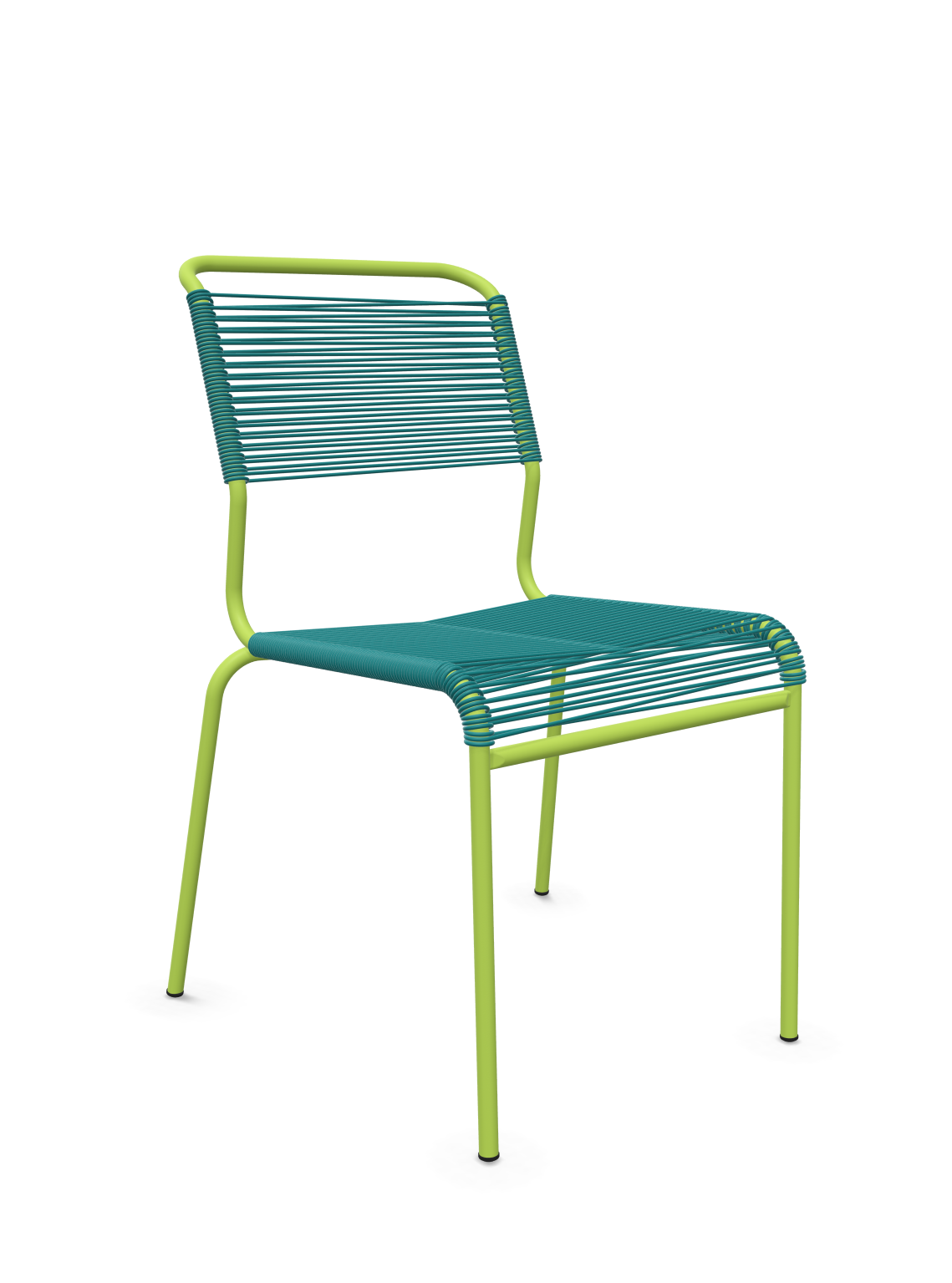 Schaffner Säntis Spaghetti Chair
