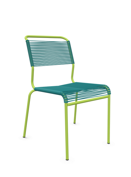 Schaffner Säntis Chaise Spaghetti