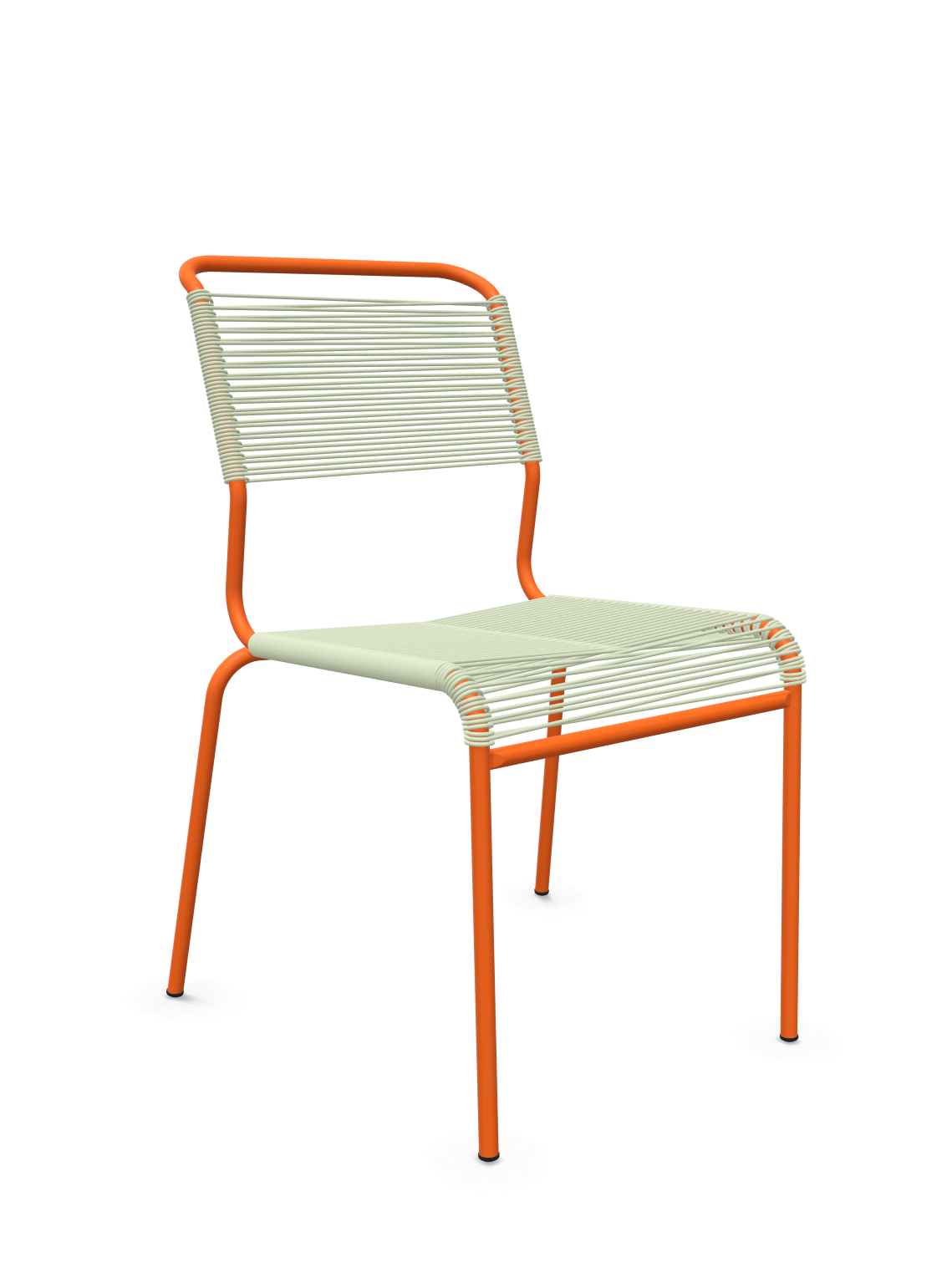 Schaffner Säntis Spaghetti Chair
