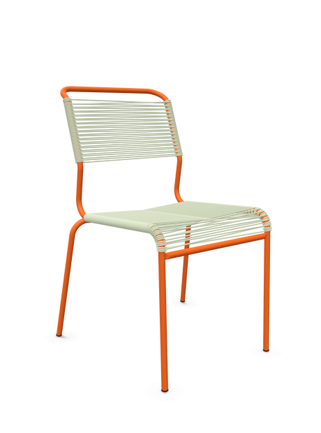 Schaffner Säntis Chaise Spaghetti
