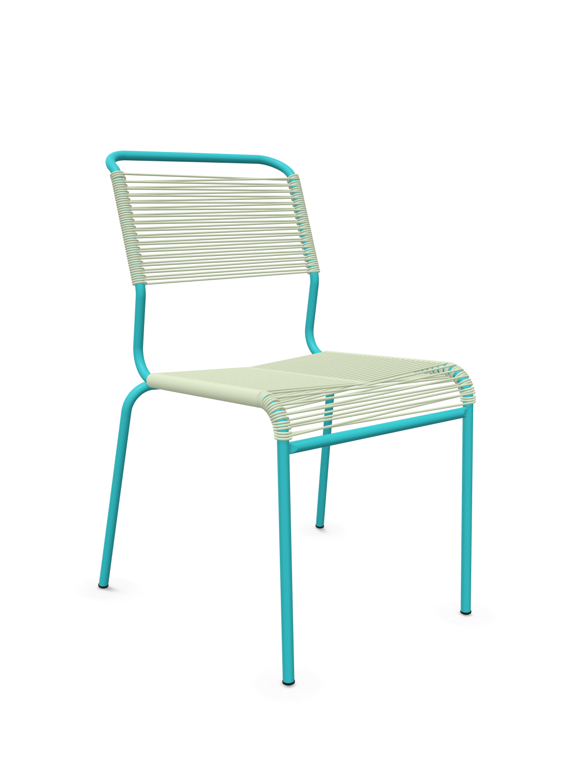 Schaffner Säntis Spaghetti Chair