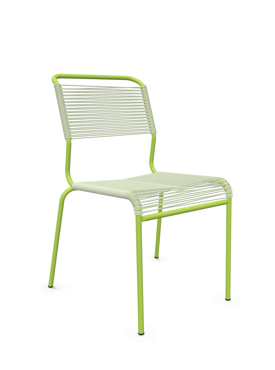 Schaffner Säntis Spaghetti Chair