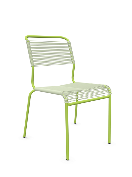 Schaffner Säntis Chaise Spaghetti