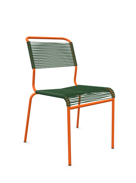 Schaffner Säntis Chaise Spaghetti