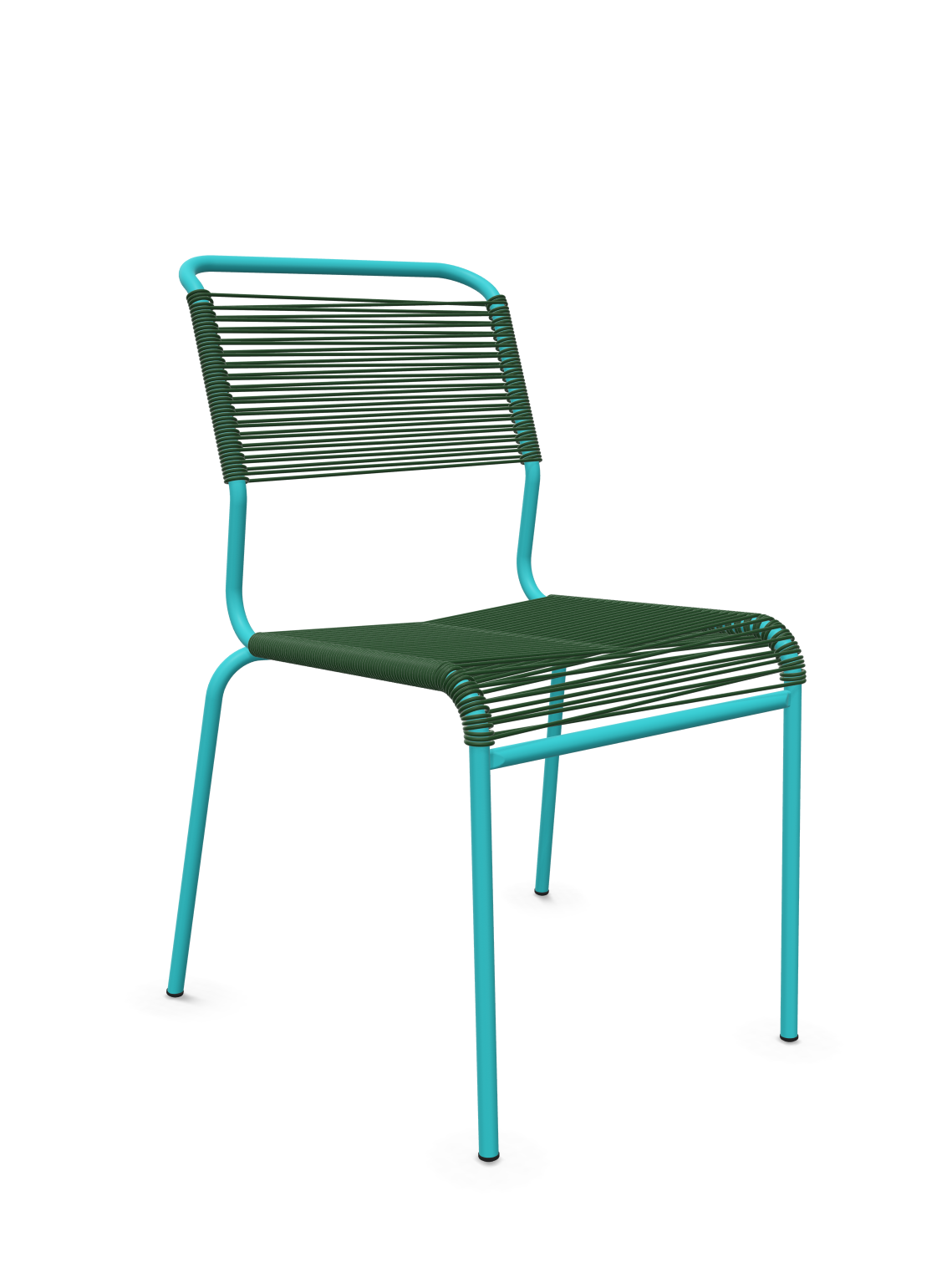 Schaffner Säntis Spaghetti Chair
