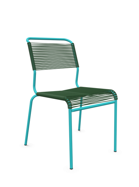 Schaffner Säntis Chaise Spaghetti