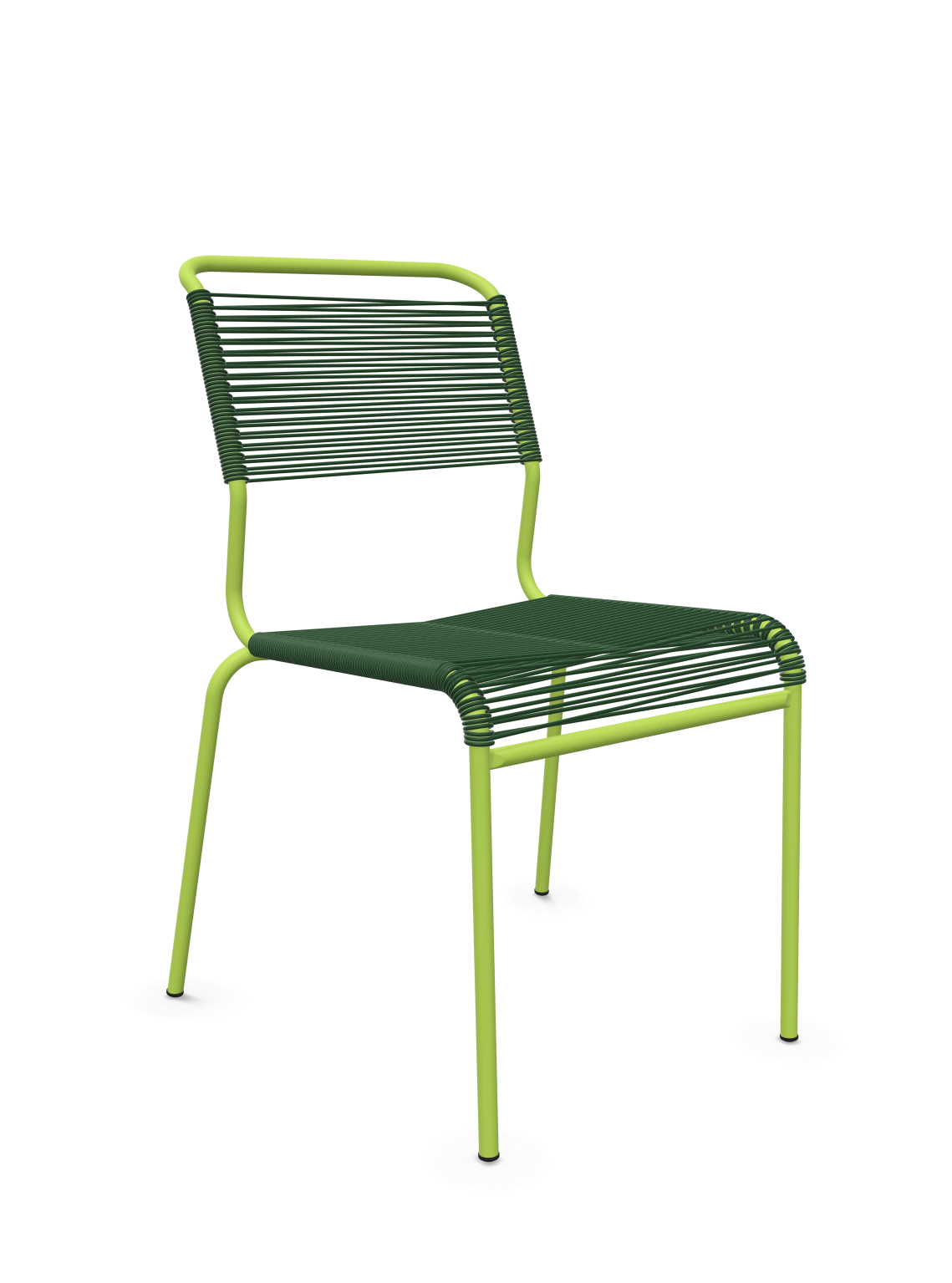 Schaffner Säntis Spaghetti Chair