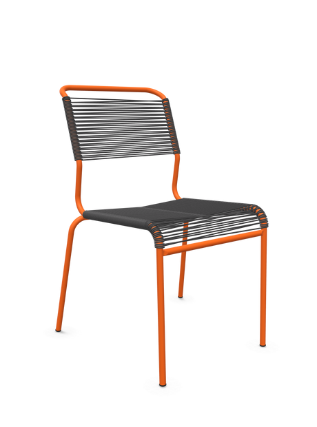 Schaffner Säntis Chaise Spaghetti